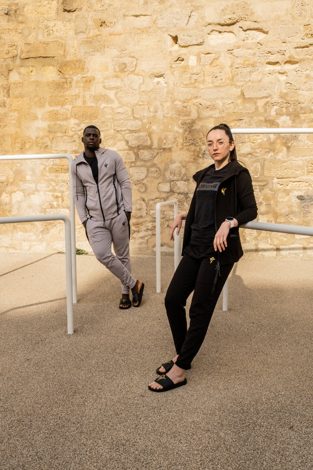 Lifestyle-Vêtements Gorring