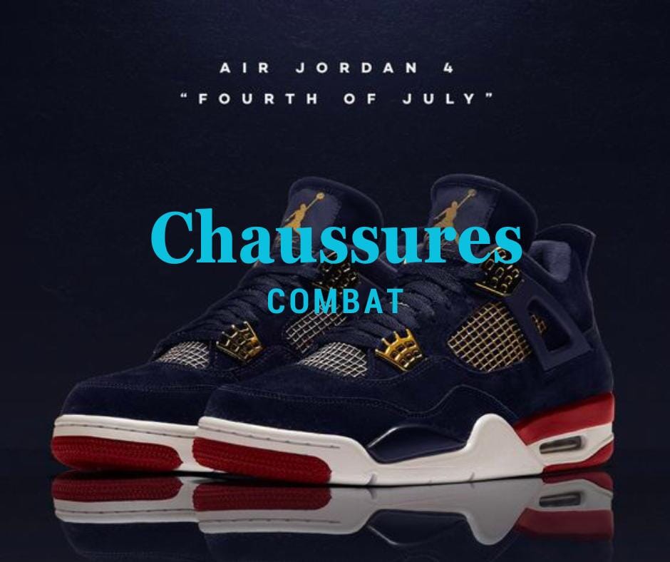 Combat
