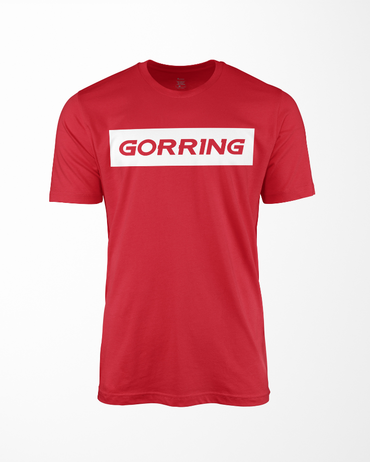 Gorring Sportswear Patch