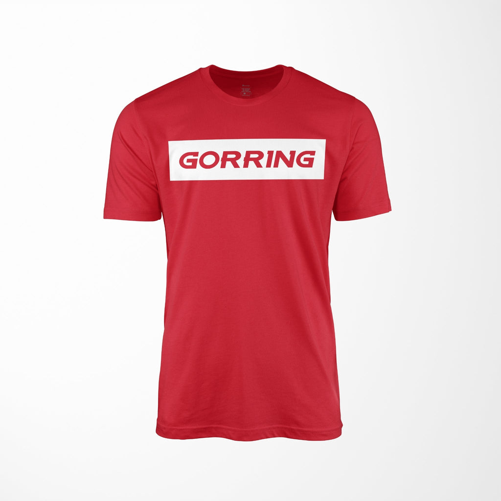 Gorring Sportswear Patch Gorring Sportswear