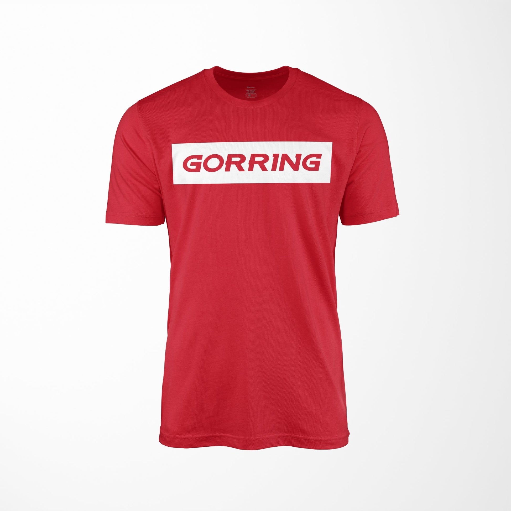 Gorring Sportswear Patch Gorring Sportswear