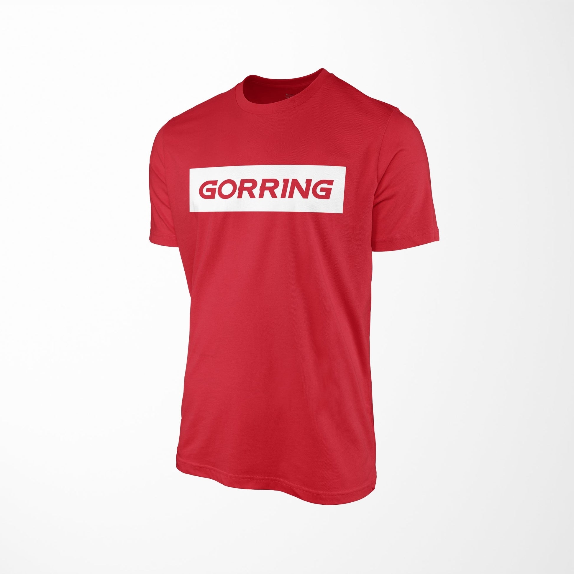 Gorring Sportswear Patch Gorring Sportswear
