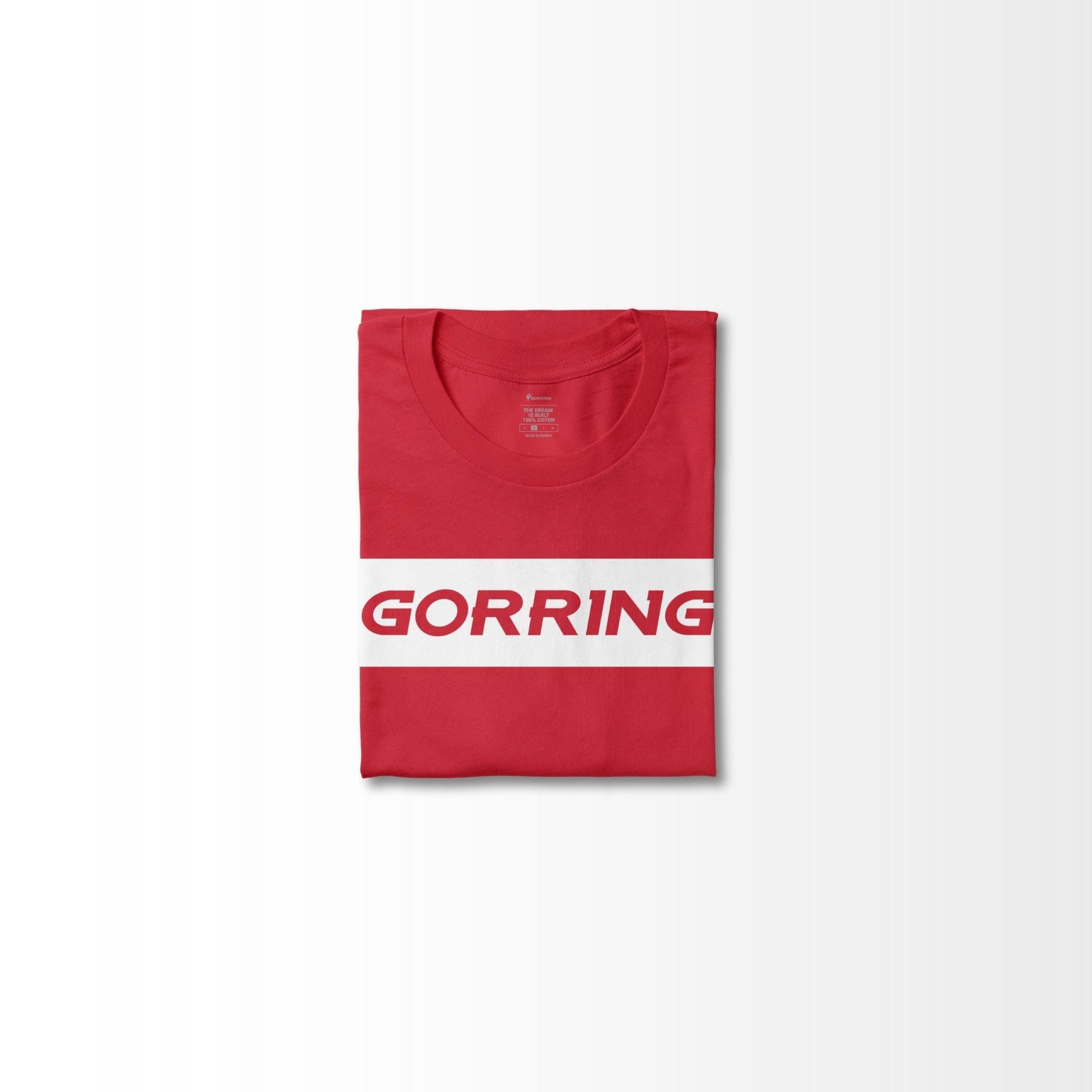Gorring Sportswear Patch Gorring Sportswear