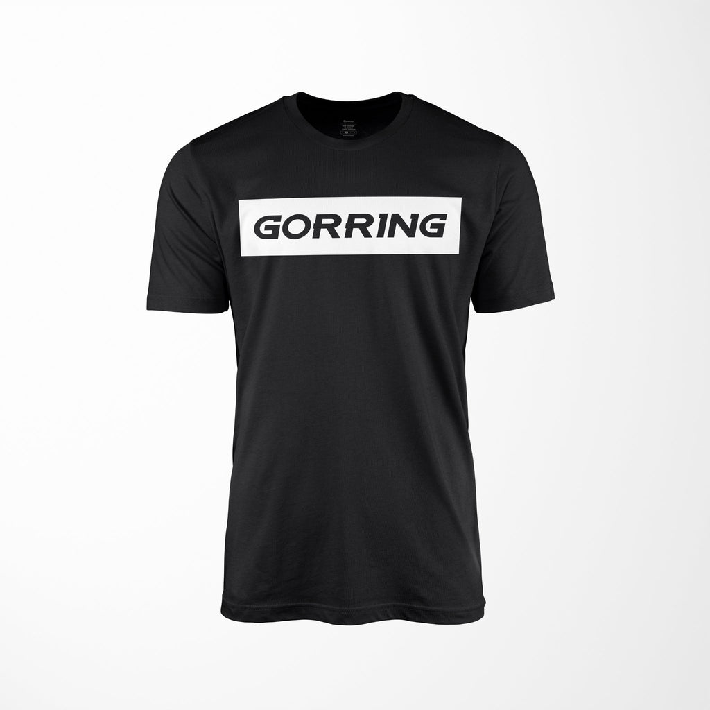Gorring Sportswear Patch Gorring Sportswear