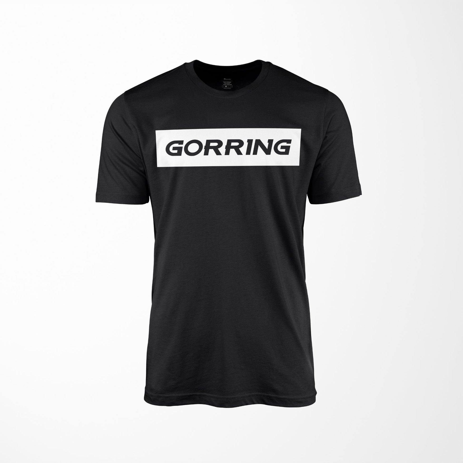 Gorring Sportswear Patch Gorring Sportswear