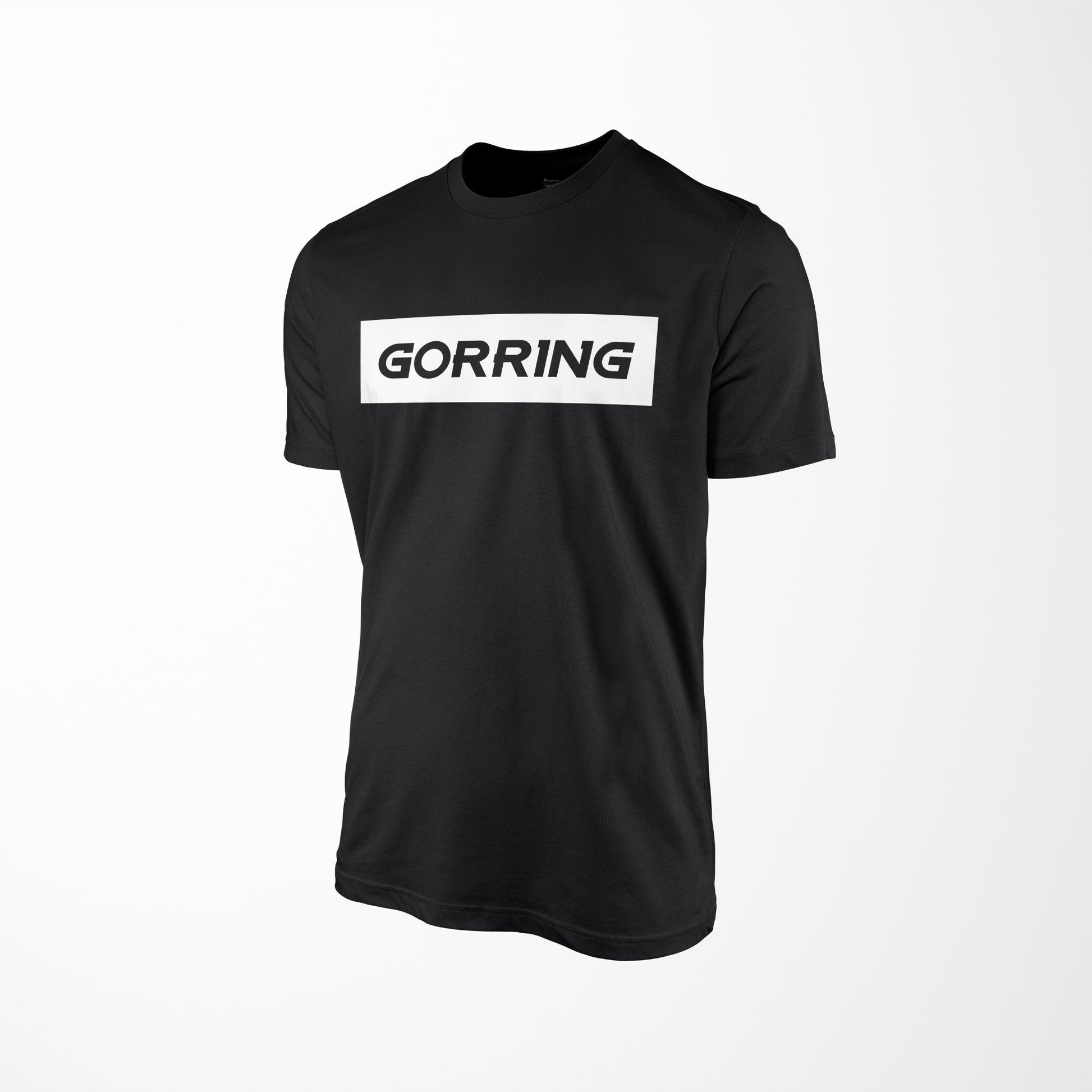 Gorring Sportswear Patch Gorring Sportswear