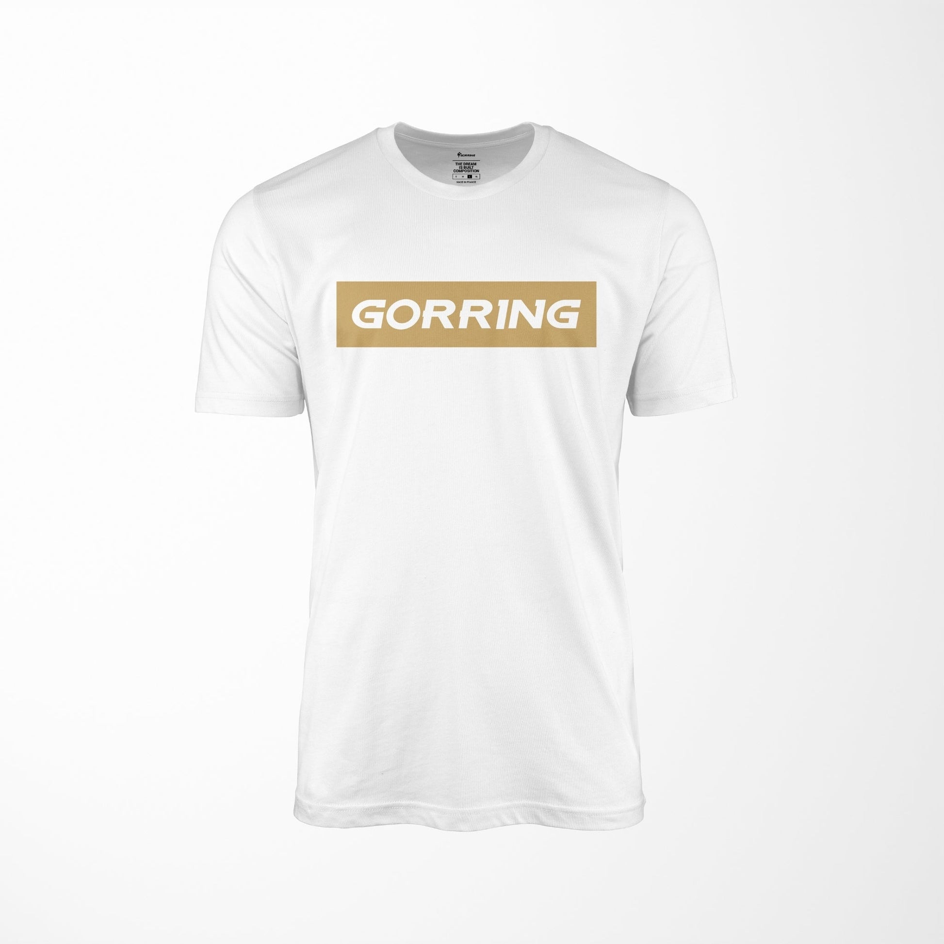Gorring Sportswear Patch Gorring Sportswear