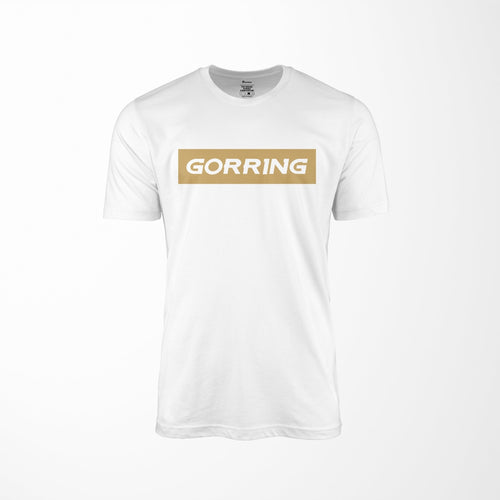 Gorring Sportswear Patch Gorring Sportswear