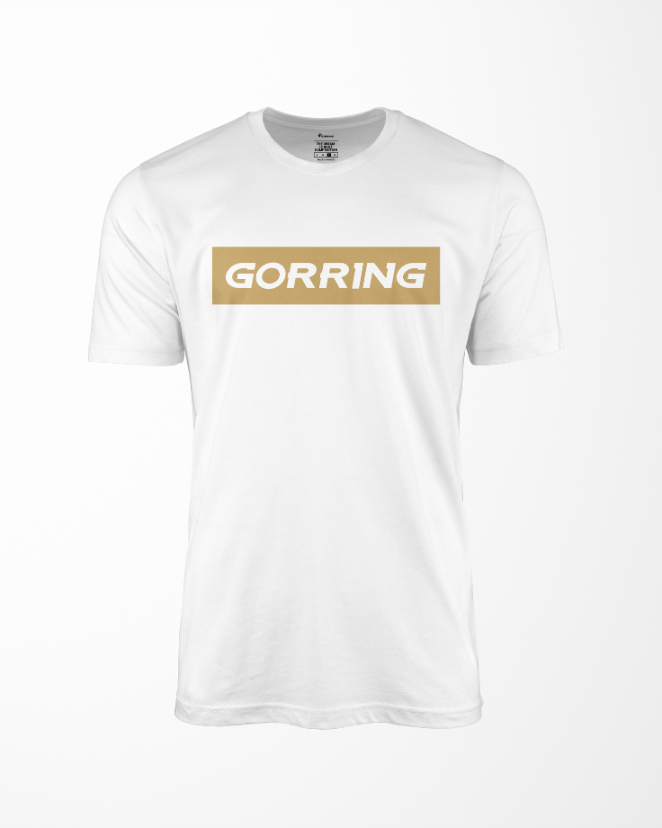 Gorring Sportswear Patch