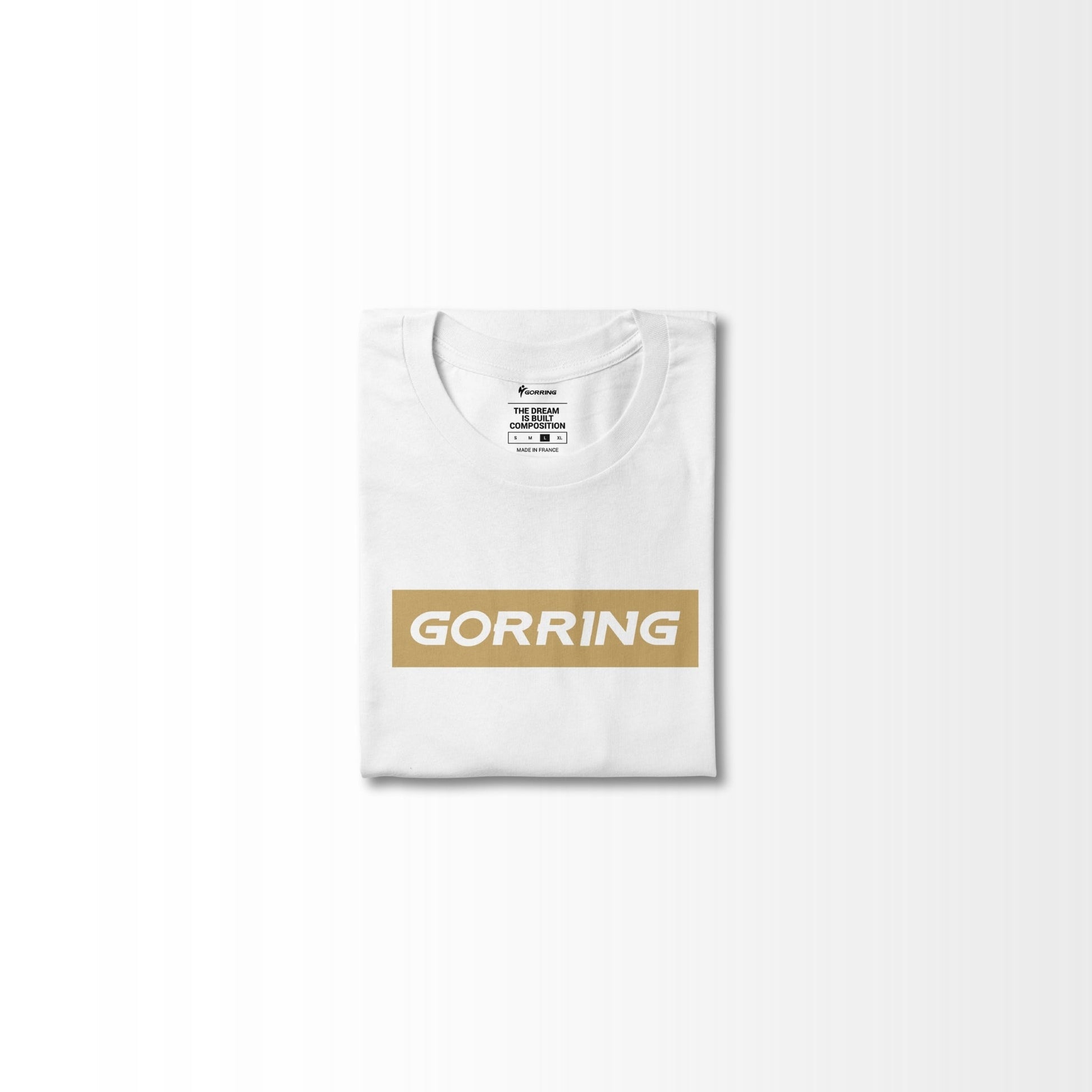 Gorring Sportswear Patch Gorring Sportswear