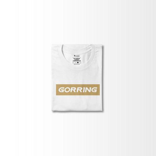 Gorring Sportswear Patch Gorring Sportswear