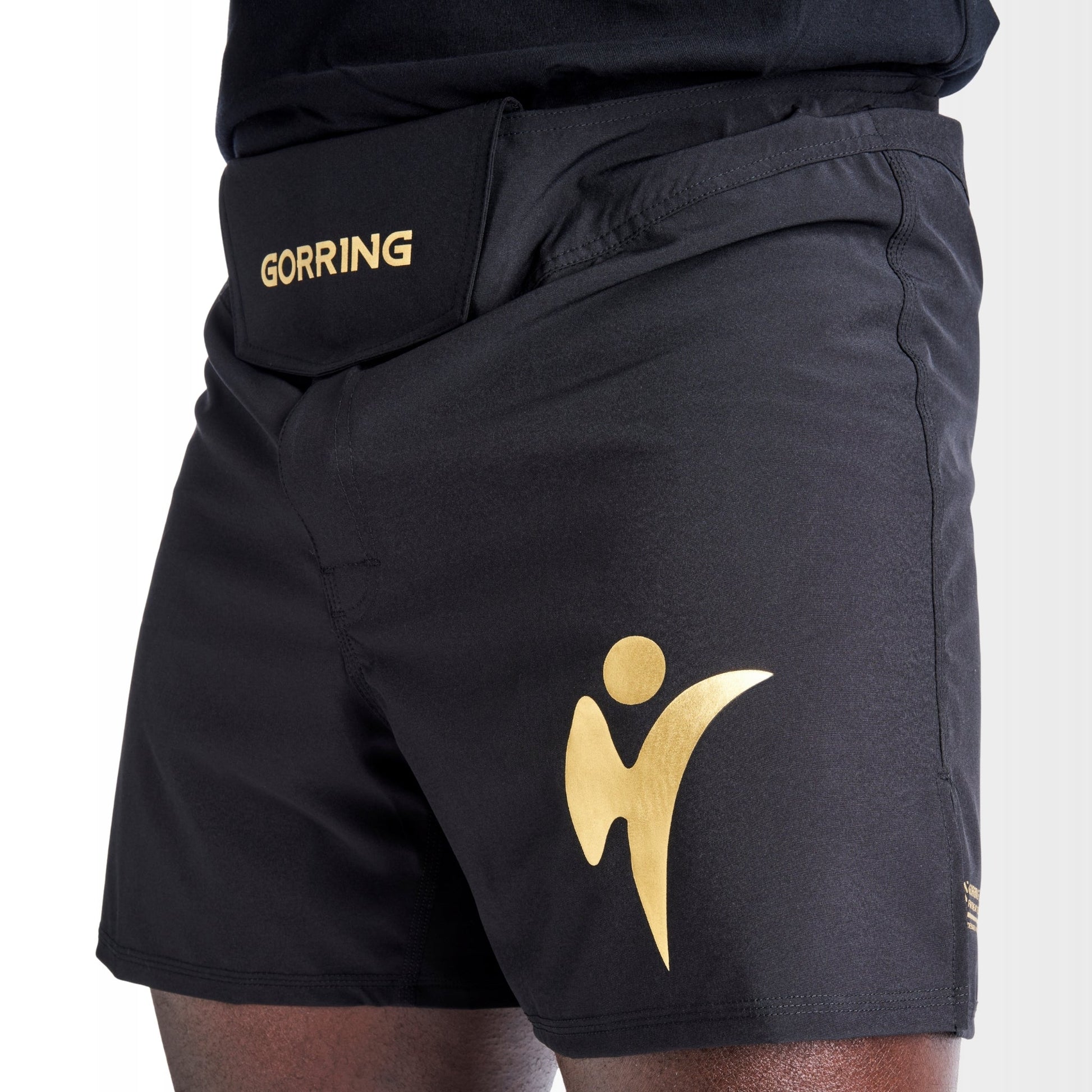 Gorring Nexis FadX 21 Gorring Combat