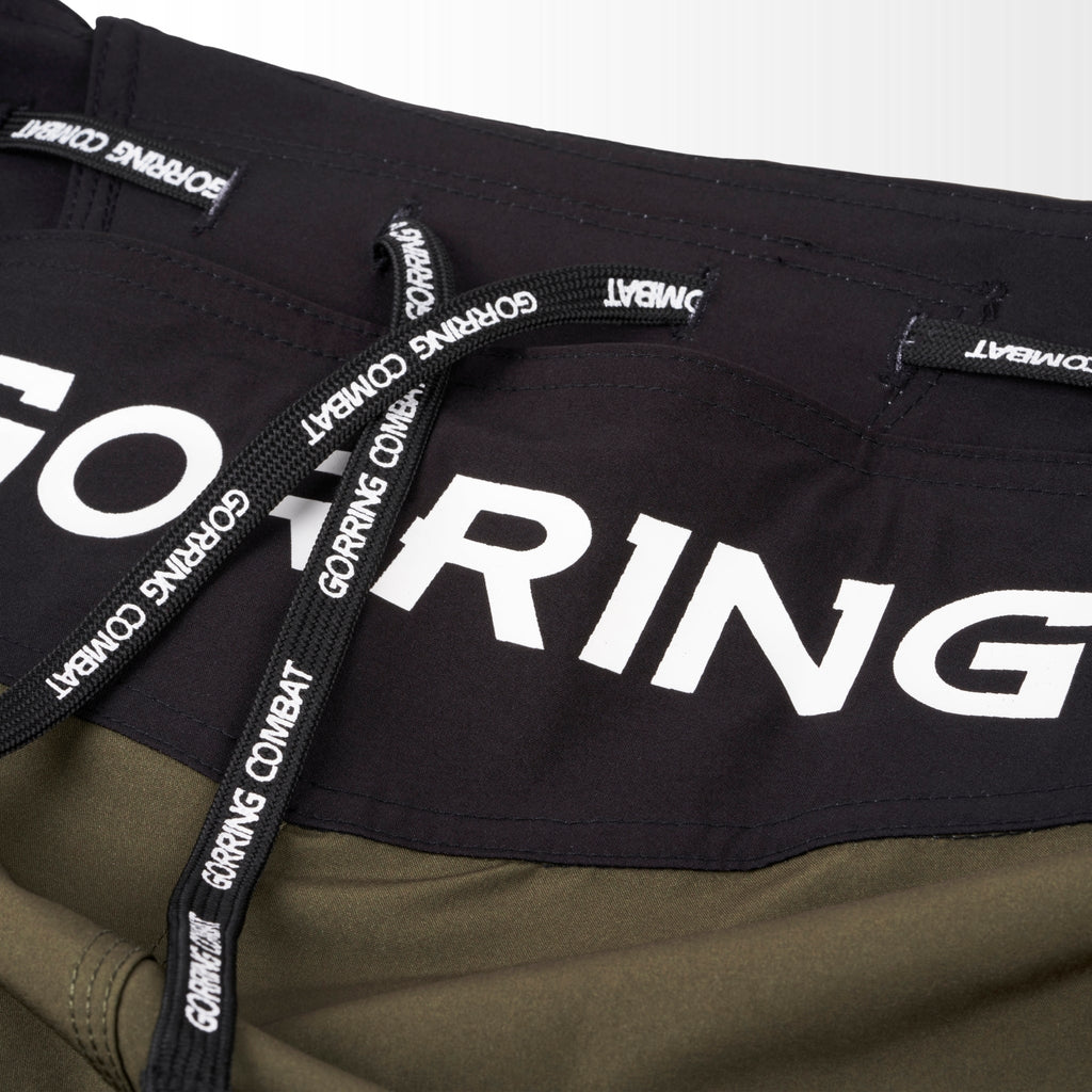 Gorring Nexis FadX 21 Gorring Combat