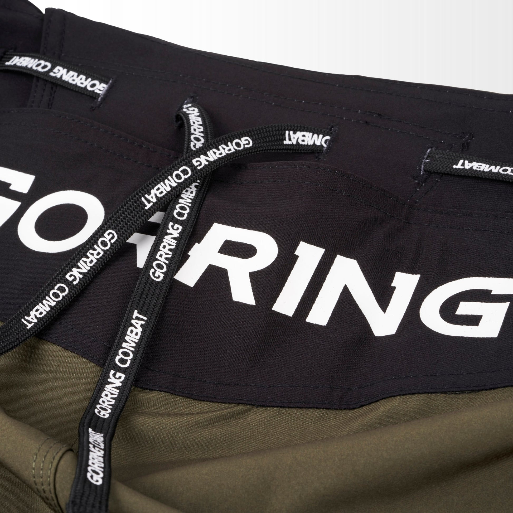 Gorring Nexis FadX 21 Gorring Combat