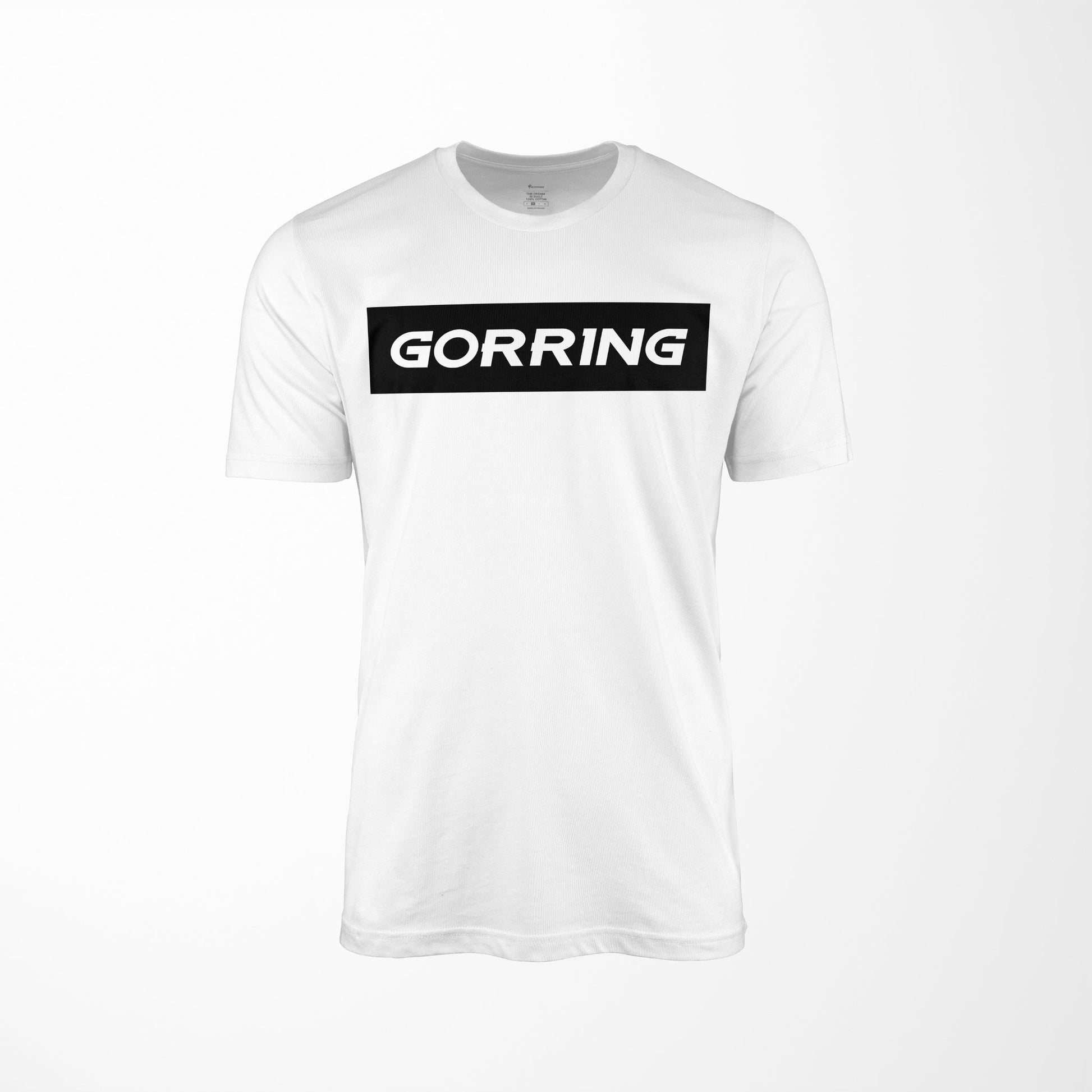 Gorring Sportswear Patch Gorring Sportswear