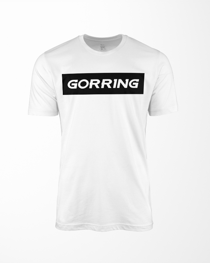 Gorring Sportswear Patch