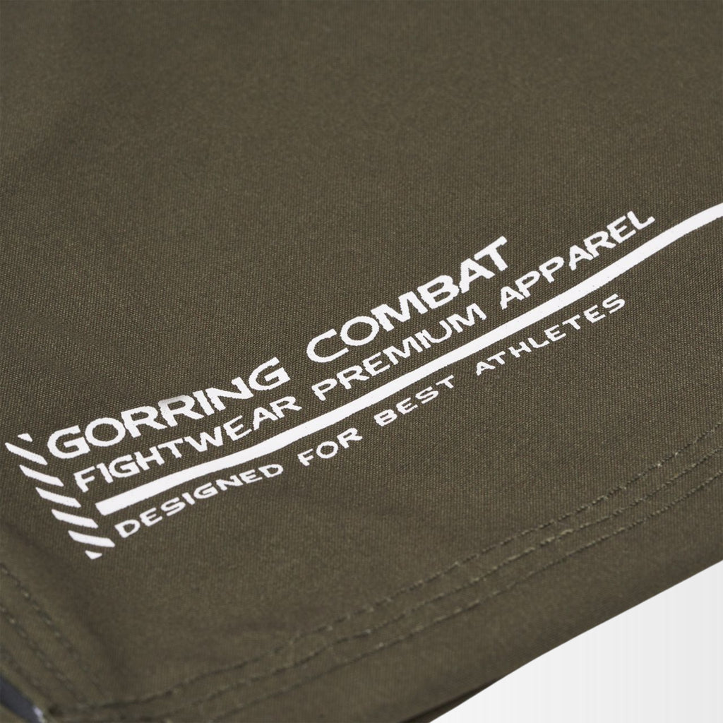 Gorring Nexis FadX 21 Gorring Combat
