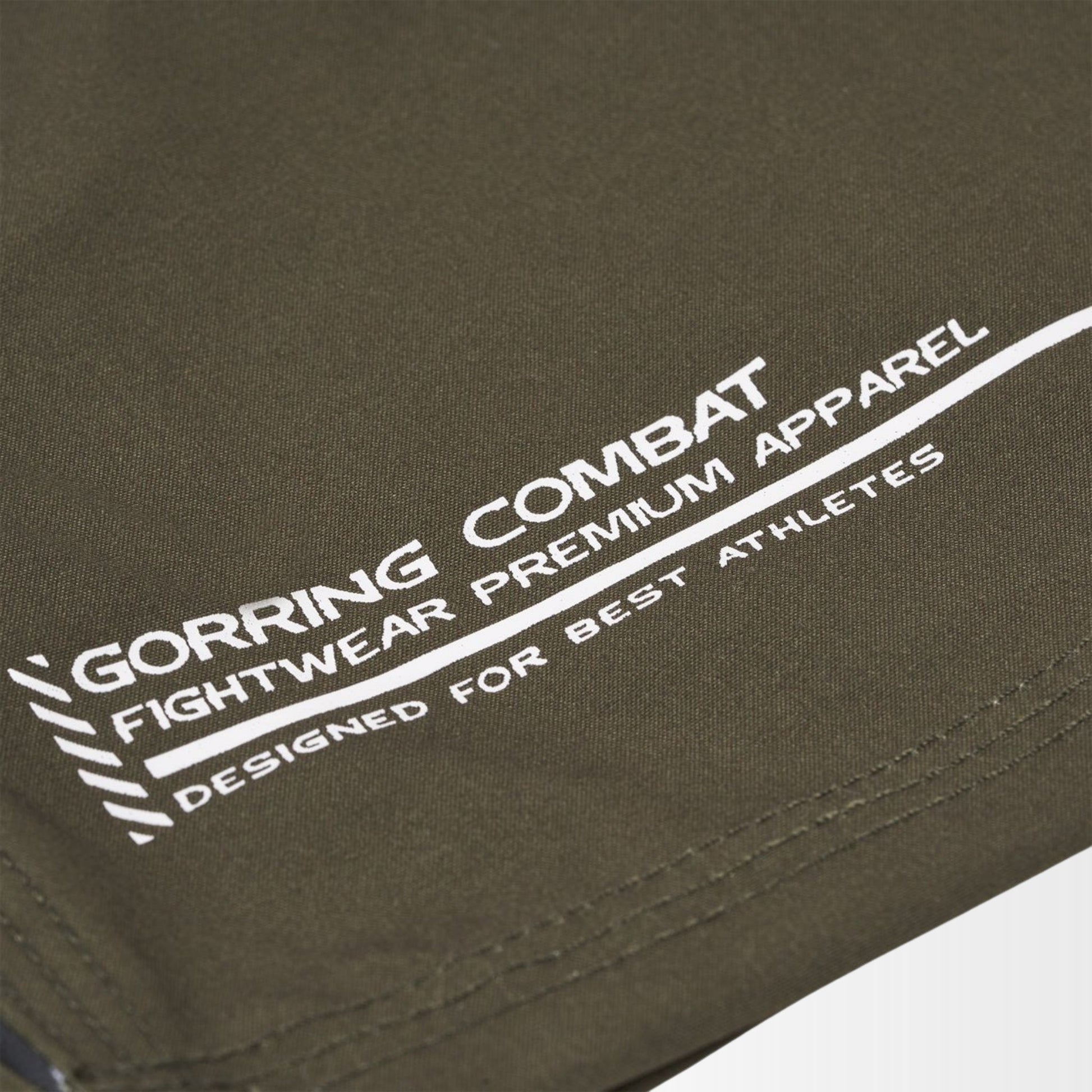 Gorring Nexis FadX 21 Gorring Combat