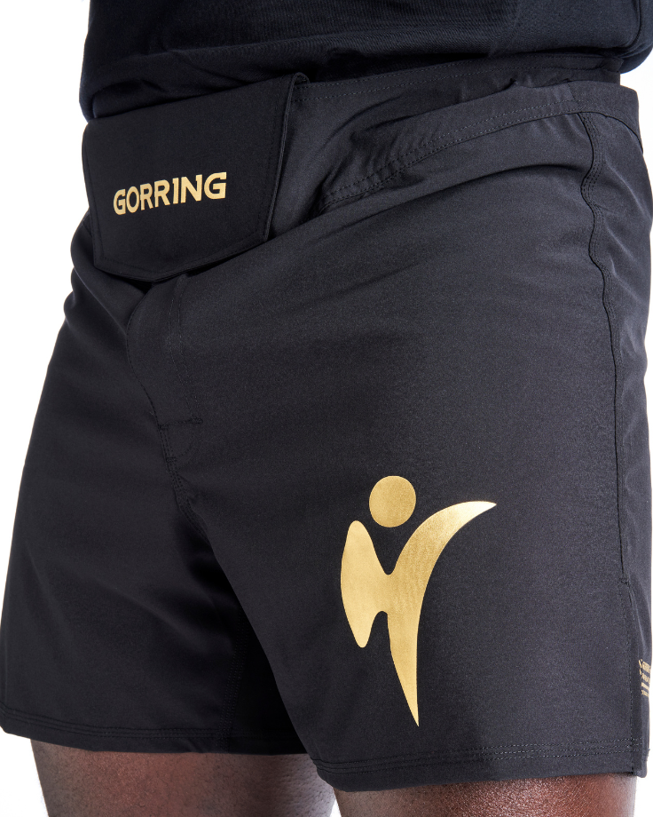 Gorring Combat Nexis 21