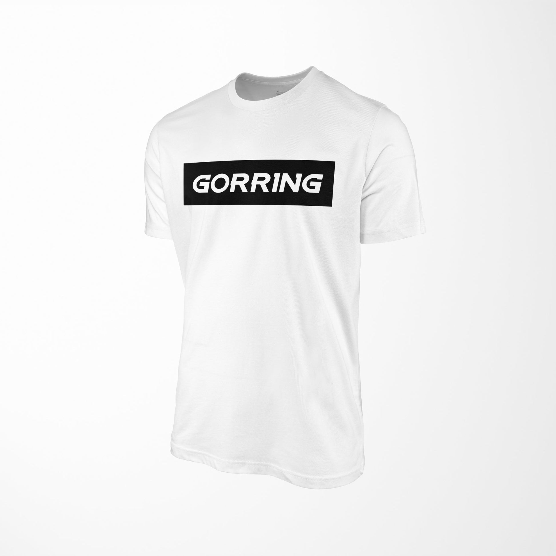 Gorring Sportswear Patch Gorring Sportswear