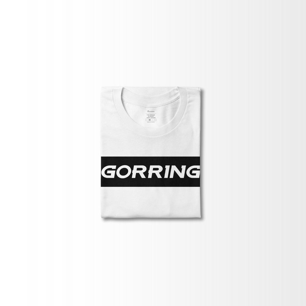 Gorring Sportswear Patch Gorring Sportswear