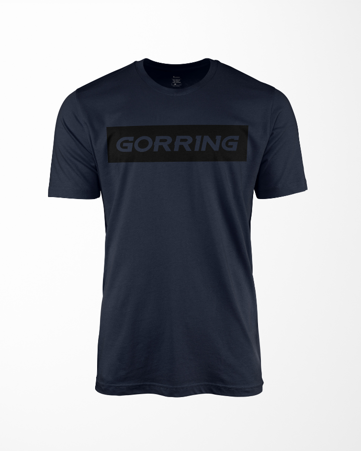 Gorring Sportswear Patch