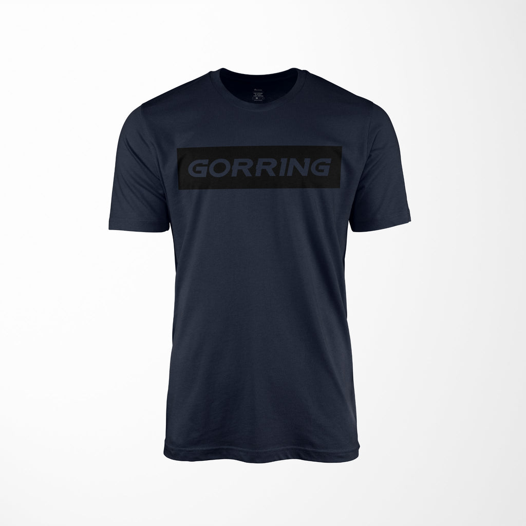 Gorring Sportswear Patch Gorring Sportswear