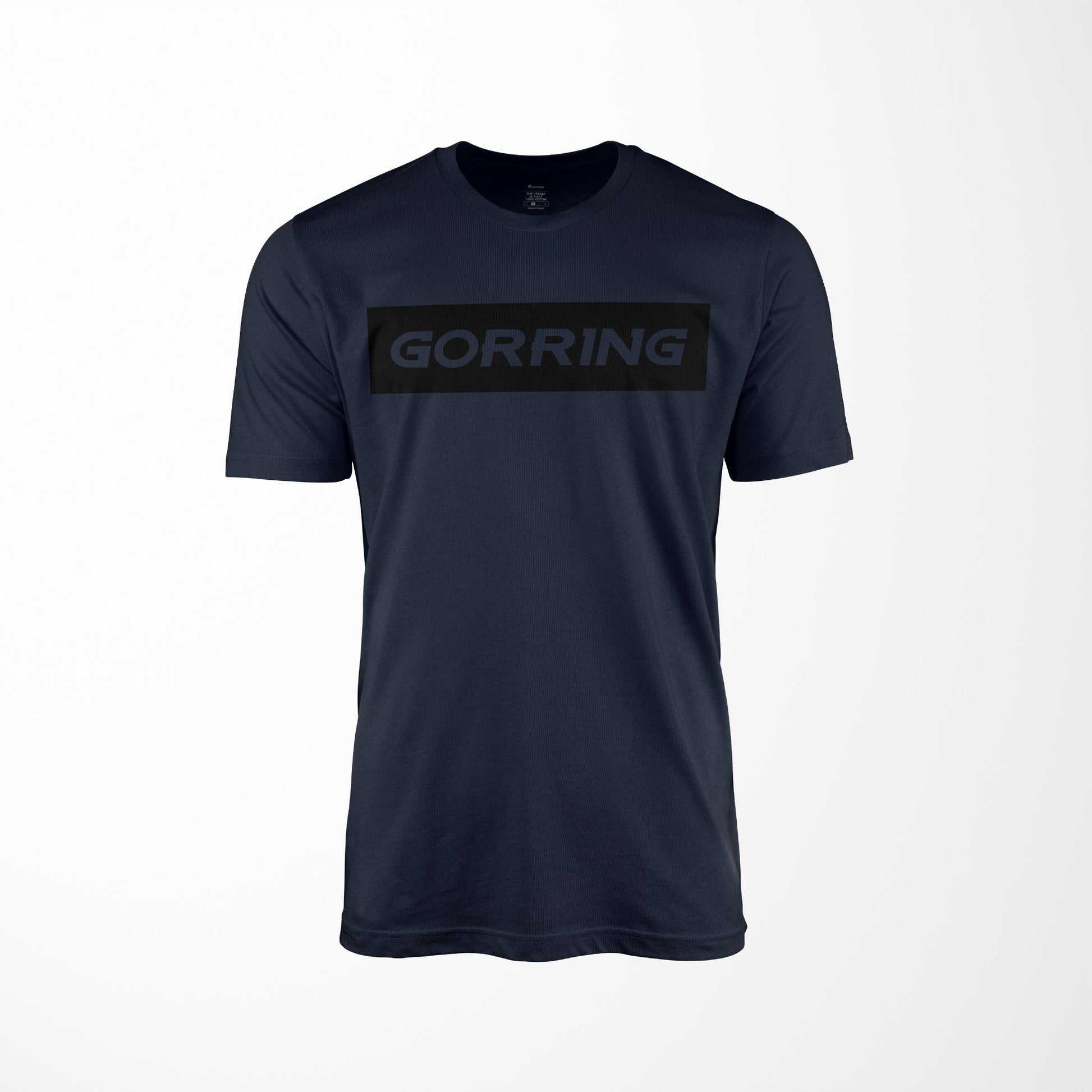 Gorring Sportswear Patch Gorring Sportswear