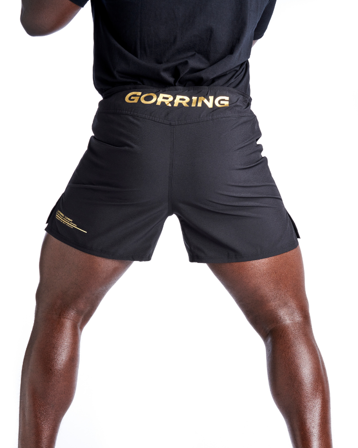 Gorring Combat Nexis 21