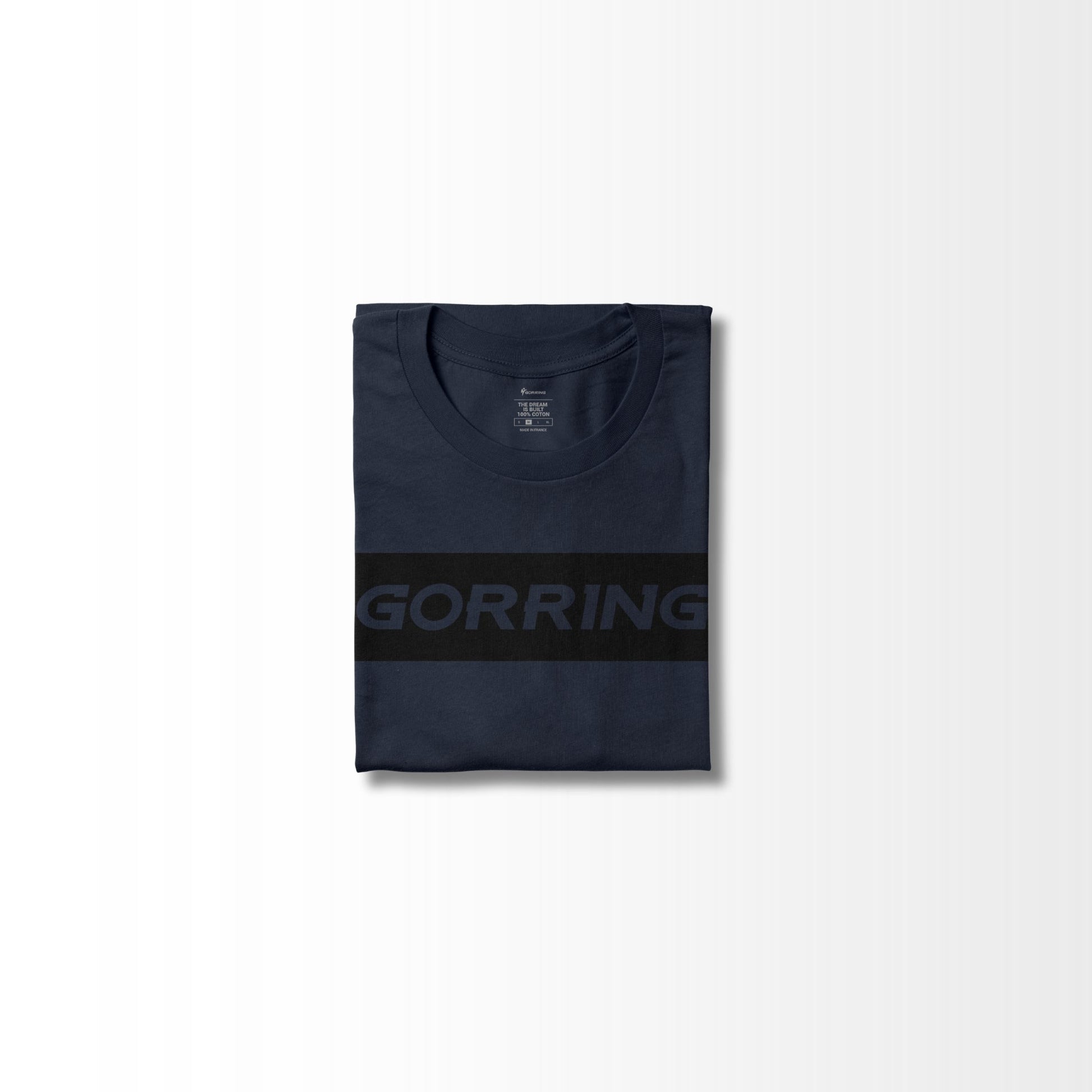 Gorring Sportswear Patch Gorring Sportswear