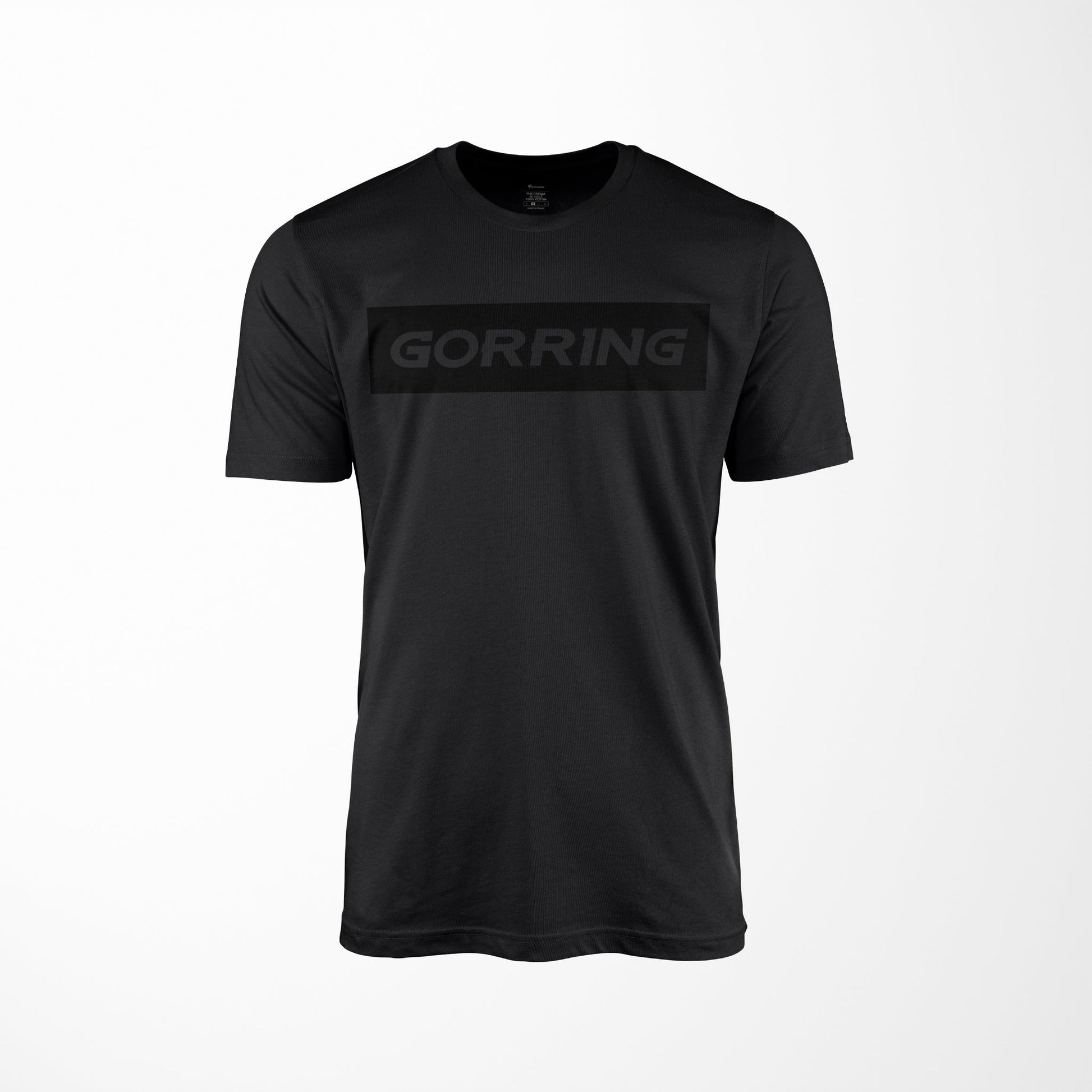 Gorring Sportswear Patch Gorring Sportswear