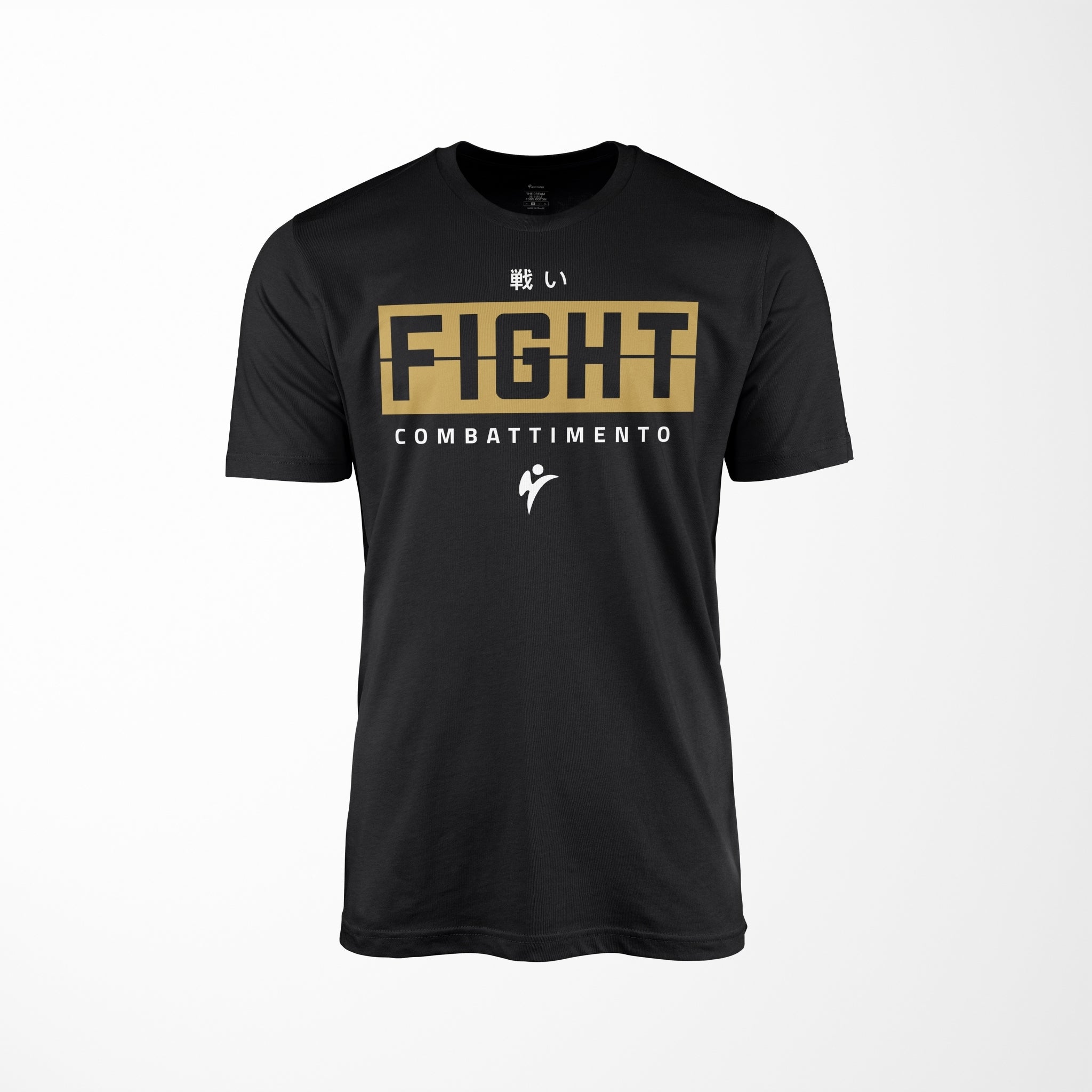 Gorring Apex Fight Combatimento Hauts Et Tee-Shirts