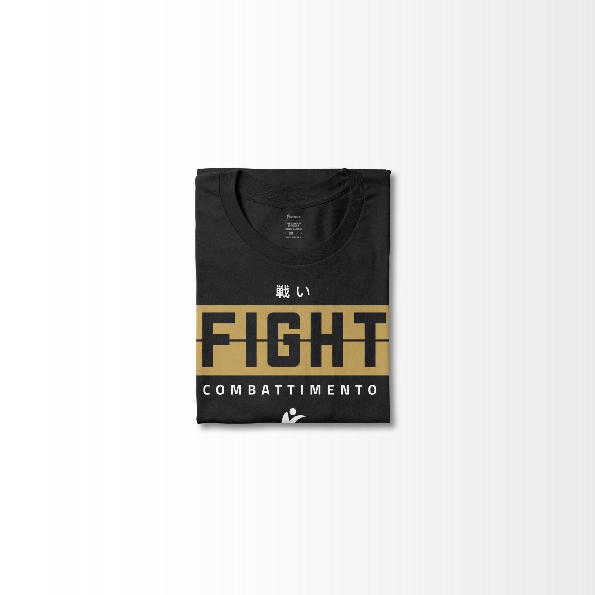 Gorring Apex Fight Combatimento Gorring Combat