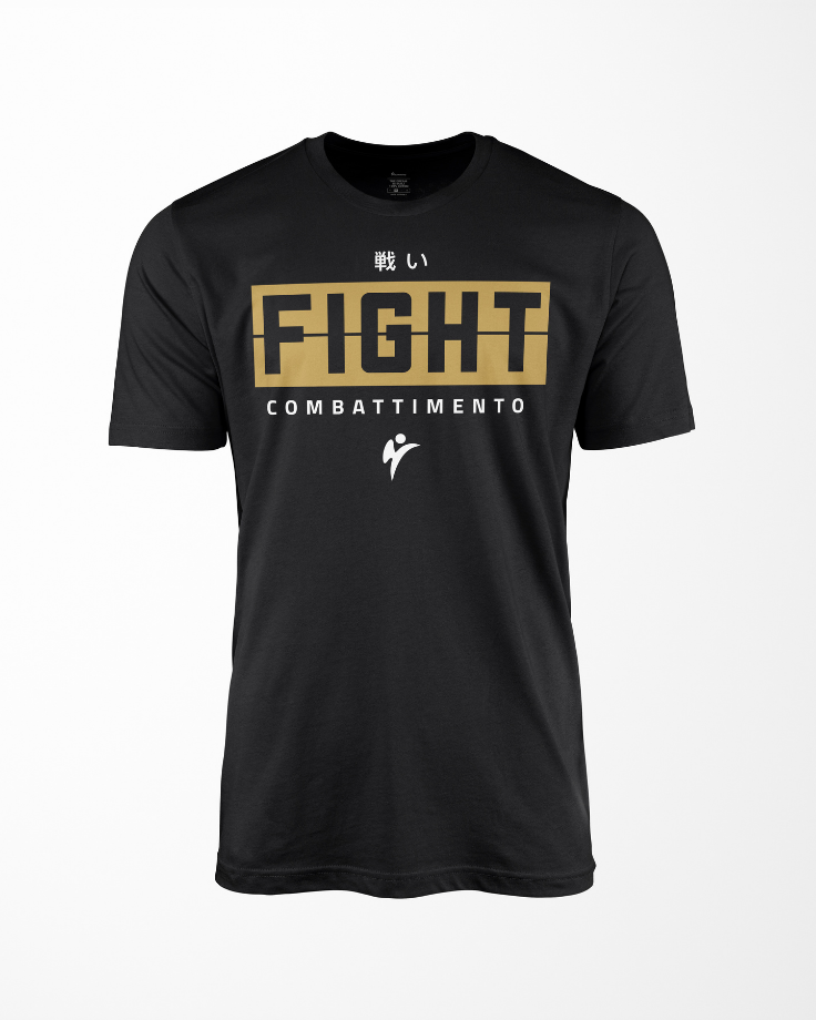 Gorring Apex Fight Combatimento