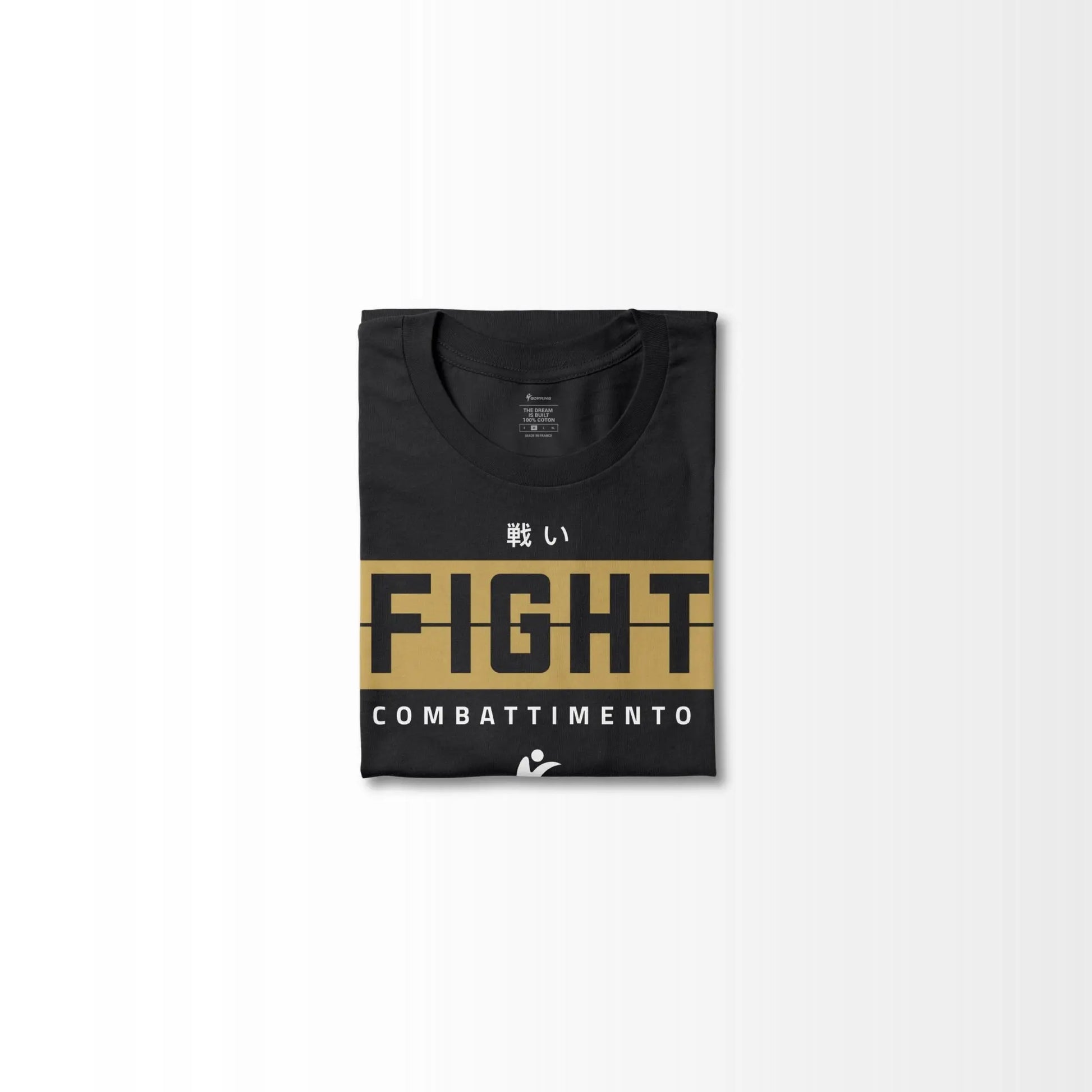 Gorring Apex Fight Combatimento Gorring Combat
