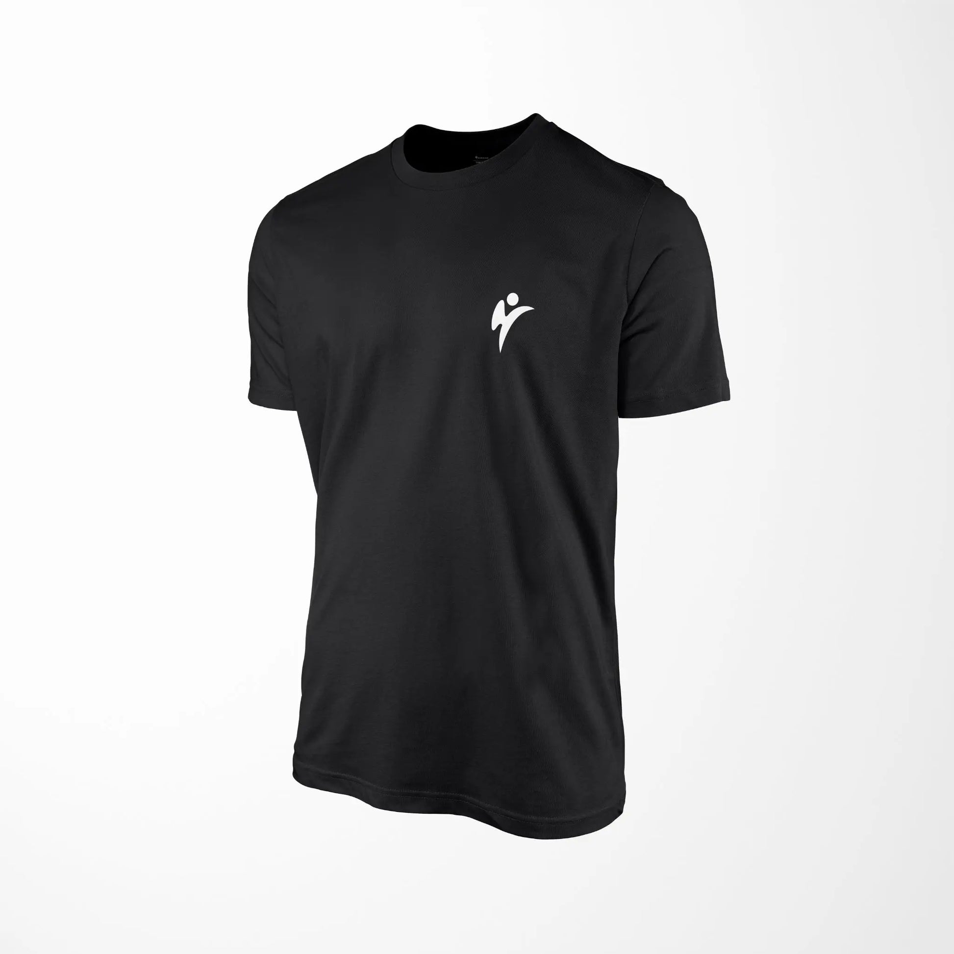 Gorring Sportswear Rilles Noir Blanc Hauts Et Tee-Shirts