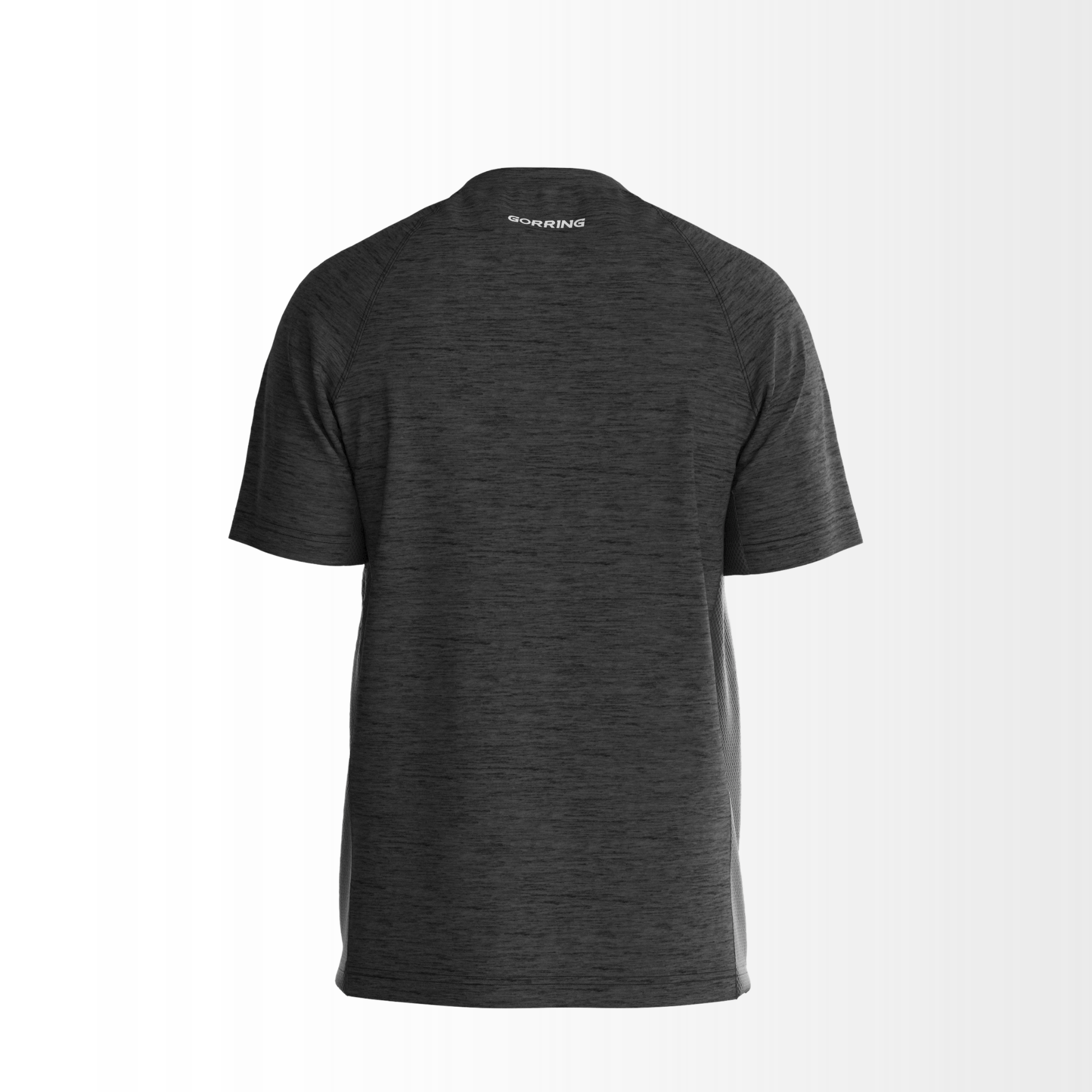 Gorring Brawl FadX Noir Hauts Et Tee-Shirts de combat