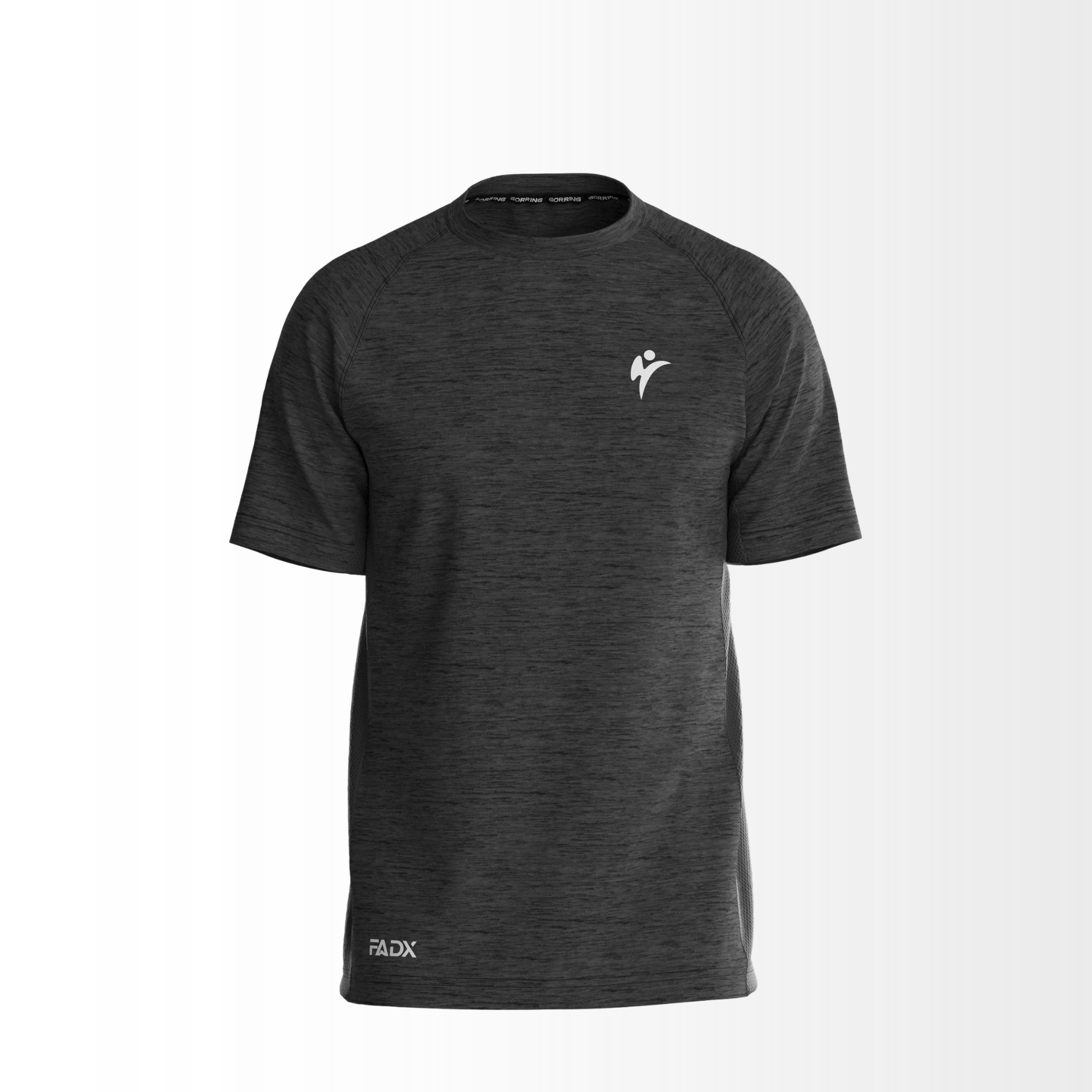 Gorring Brawl FadX Noir Hauts Et Tee-Shirts de combat