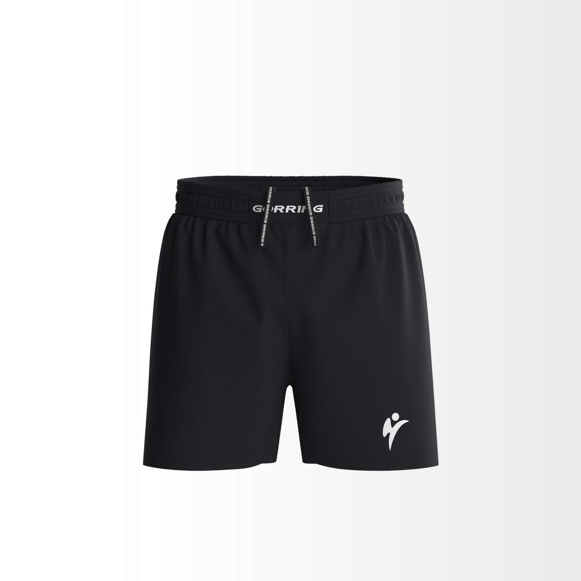 Gorring Brawl FadX Noir Short de Combat
