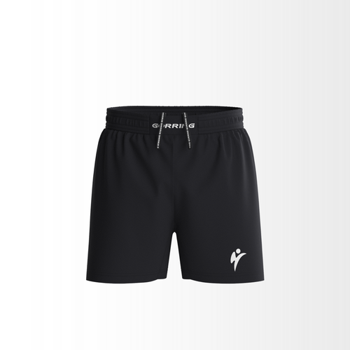 Gorring Brawl FadX Noir Short de Combat