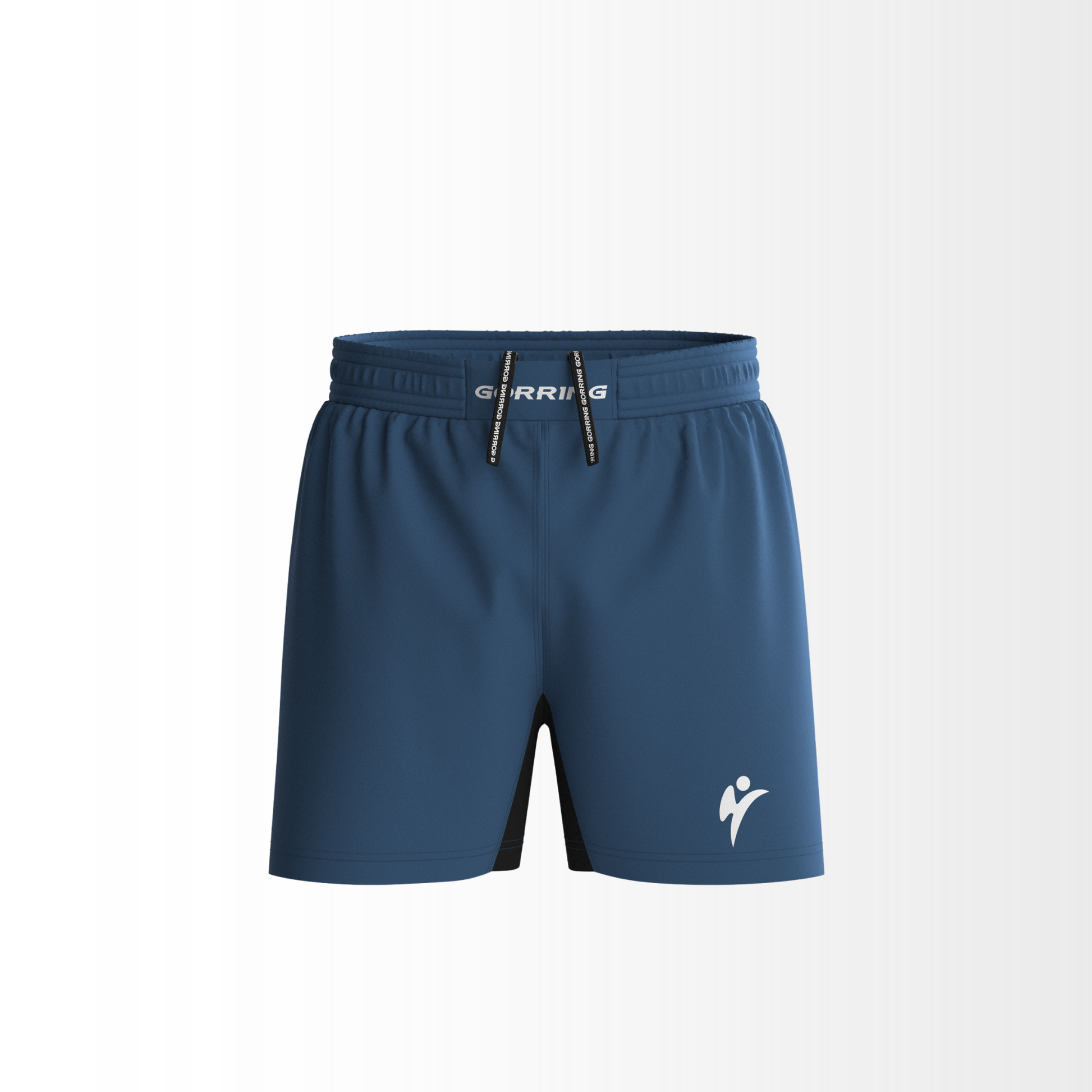 Gorring Brawl FadX Bleu Short de Combat