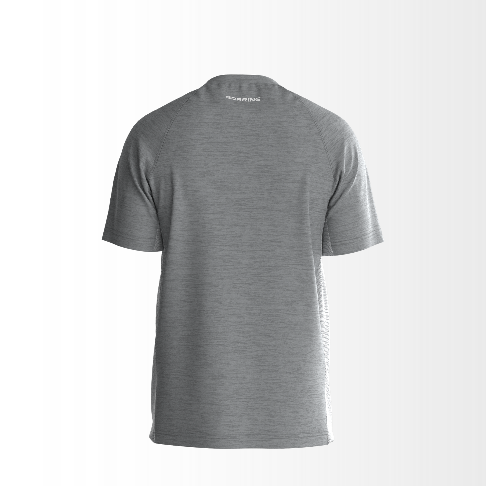 Gorring Brawl FadX Gris Hauts Et Tee-Shirts de combat