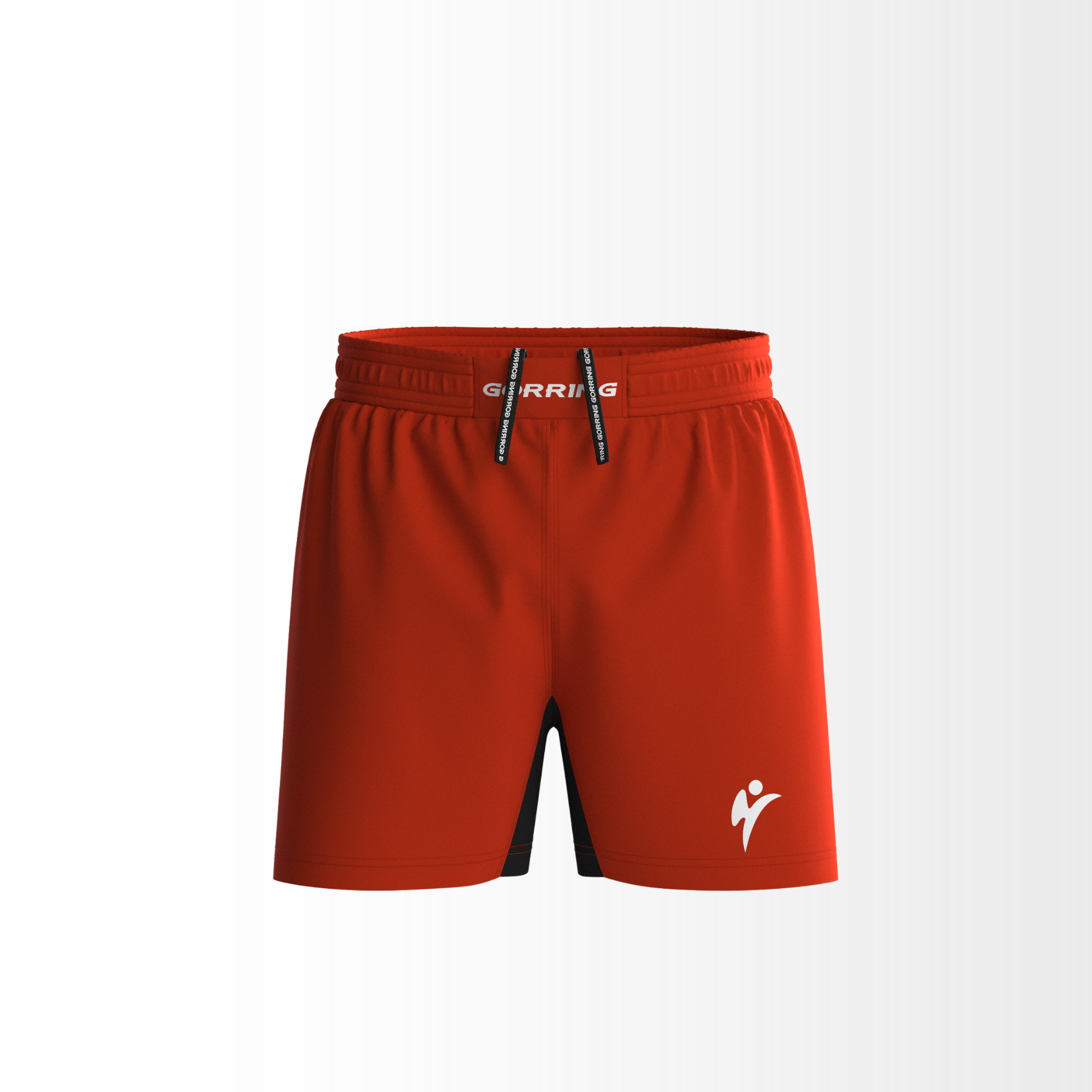 Gorring Brawl FadX Rouge Short de Combat